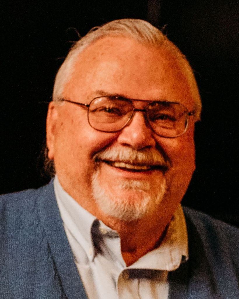 James Monroe Qualls, Jr.