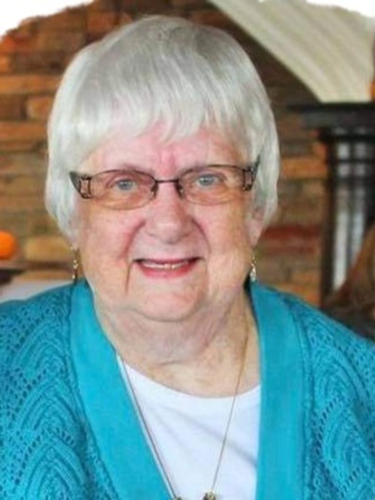 Marion Mildred Buol Profile Photo