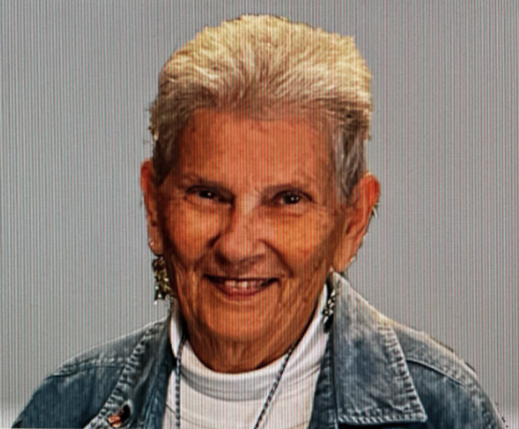 Georgia Sue Holloway Profile Photo