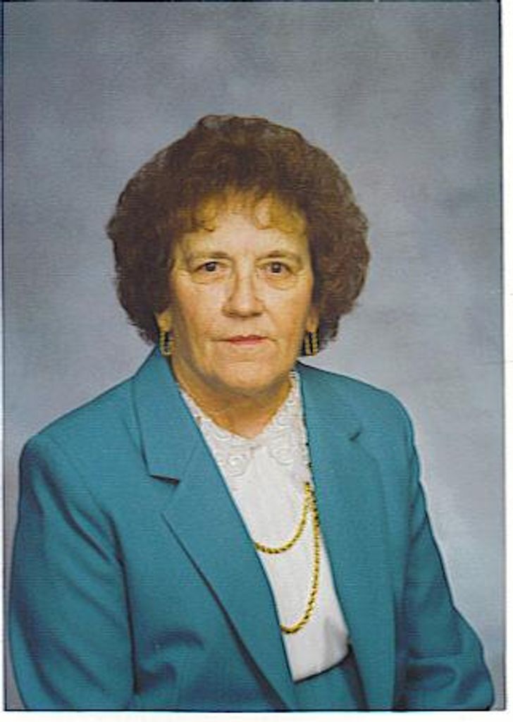 Genevieve Marie Mease Profile Photo