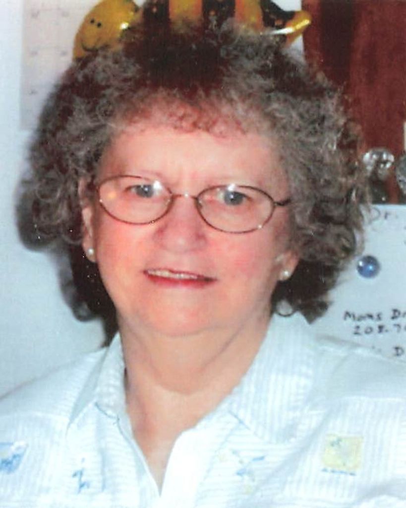 Dovie Christine Baker Profile Photo