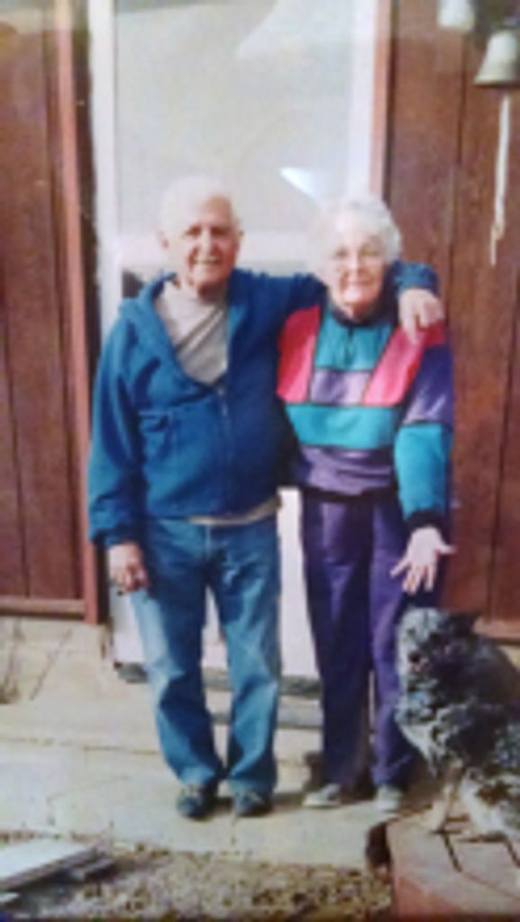 Frances Venable Marotta