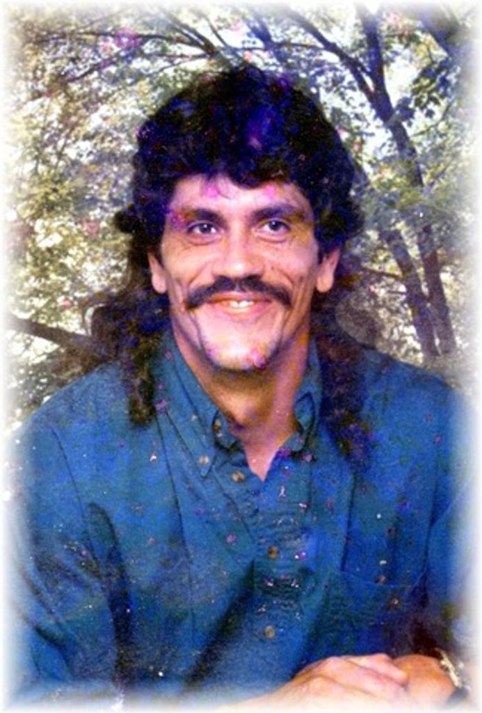 Henry Ford Spencer, Jr.