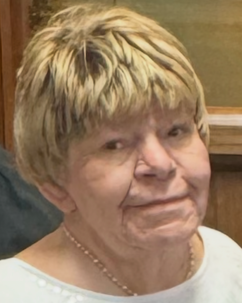 Judith "Judy" C. Mackey Profile Photo