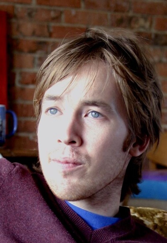 Robert Daniel Hawkins Profile Photo