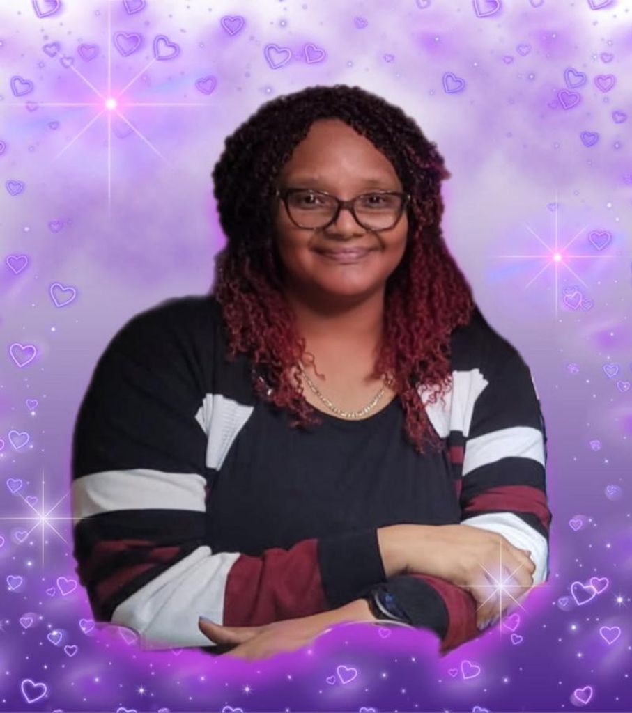 Sheila Walker Profile Photo