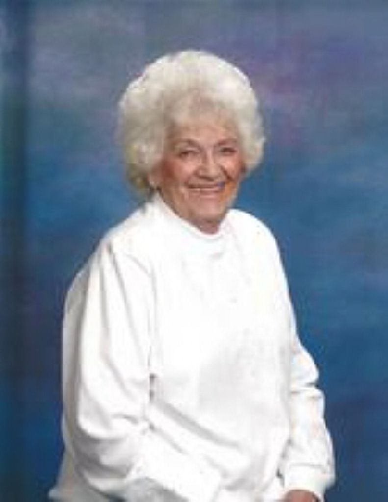 Elizabeth Jane Ruzylo