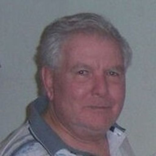 Eugene "Gene" Leroy Gedye Profile Photo