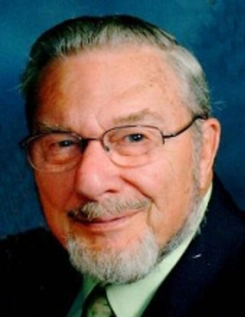 Robert “Bob” L. Hilbert