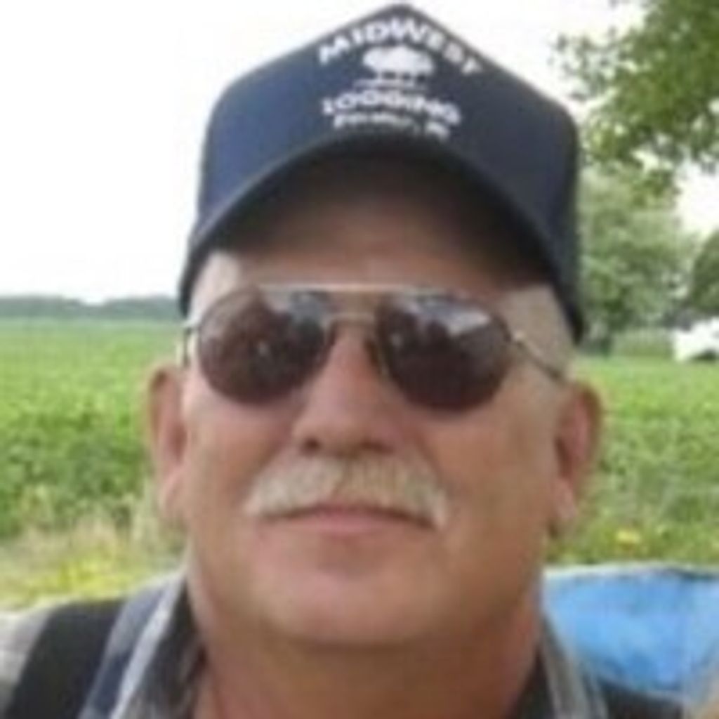 Greg L. Brown