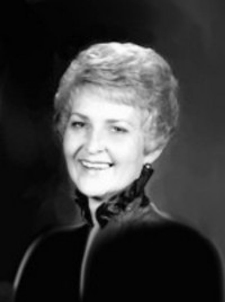 Carolyne Adams Jagger