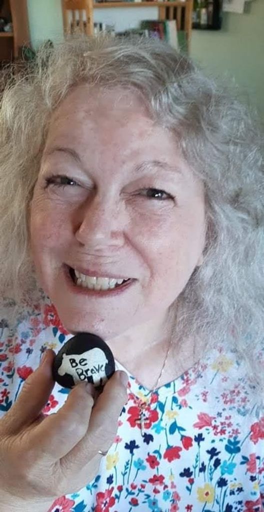 Sherry Gay Scott Profile Photo