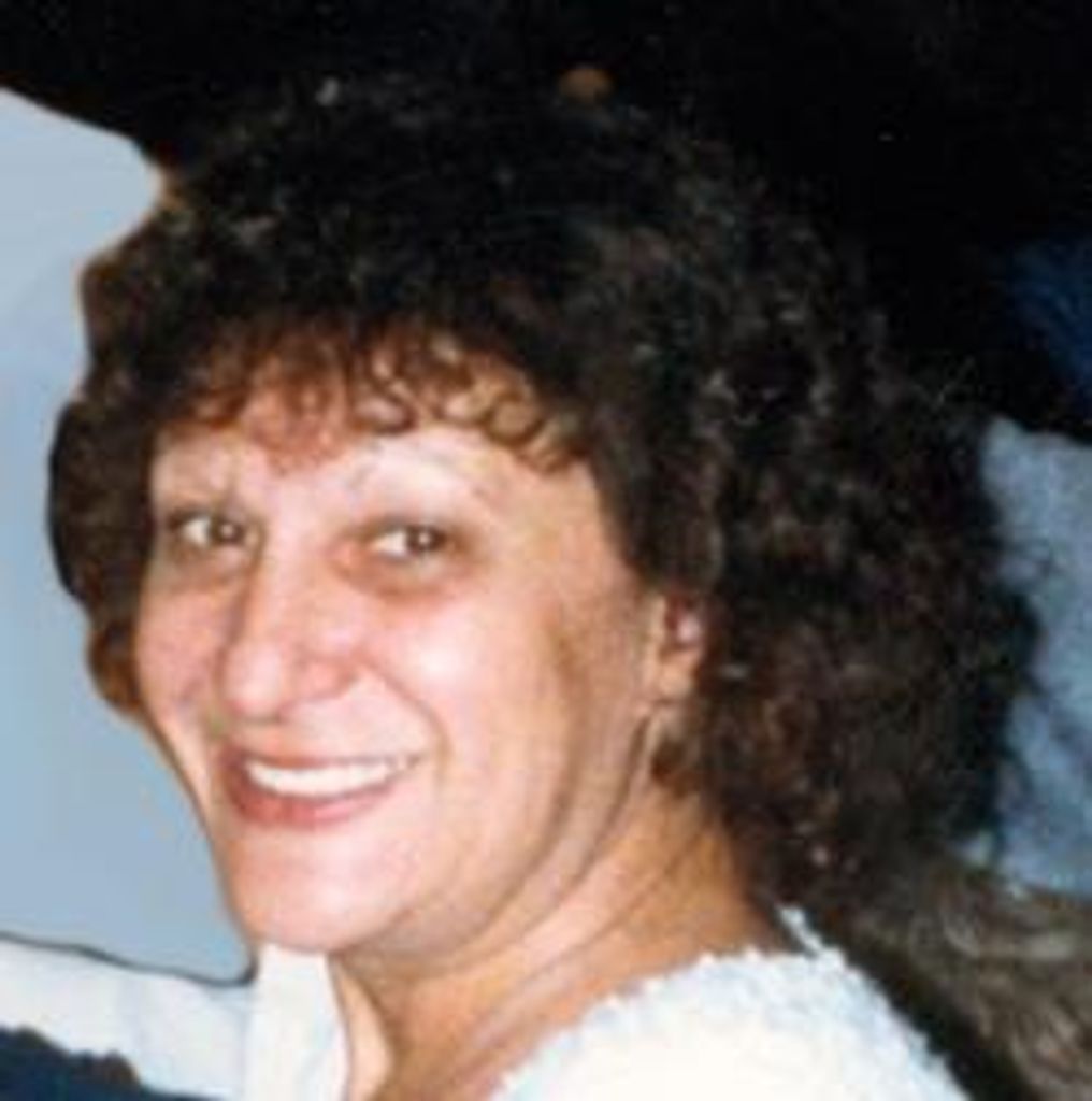 Shirley V Dalton