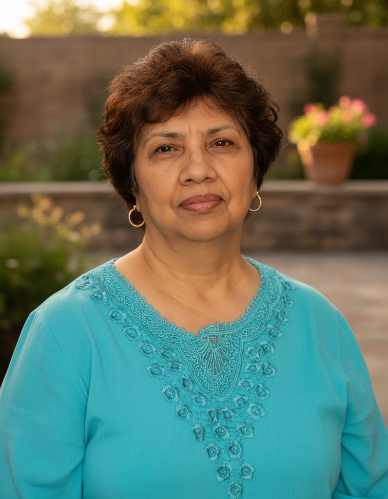 Juanita Navarro Sanchez Profile Photo