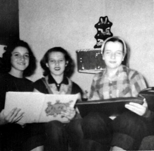 Mary Ann (Diederich)  Huber photo gallery thumbnail 9 of 74
