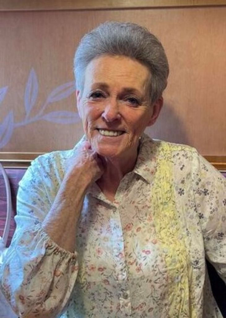 Linda Primrose Profile Photo