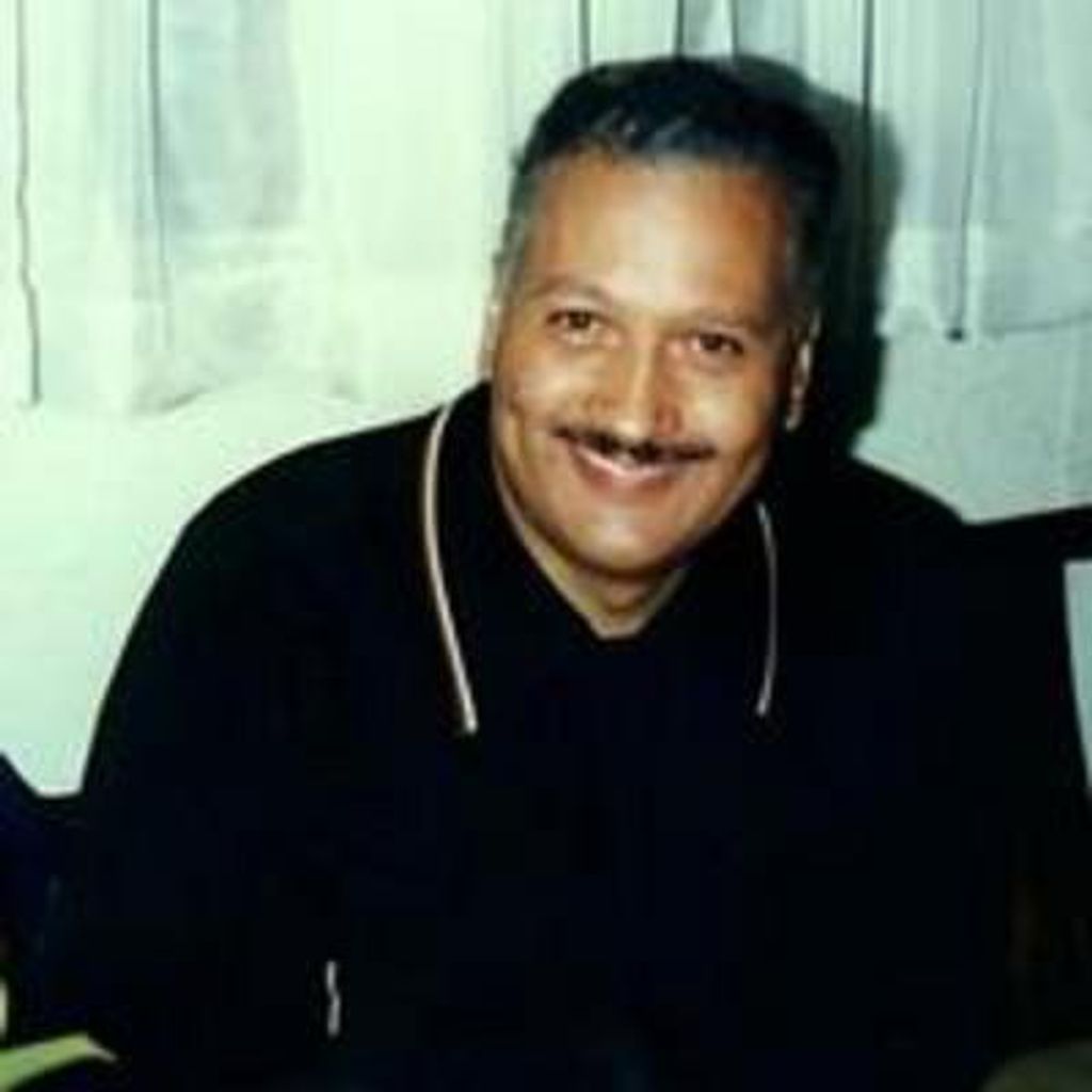 Richard Henry Mcbride Profile Photo