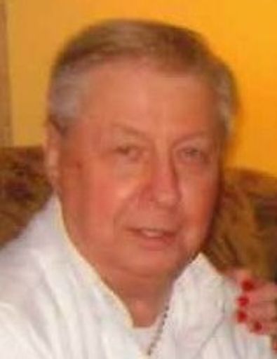 Photo of Henry Benjamin Price, Sr.