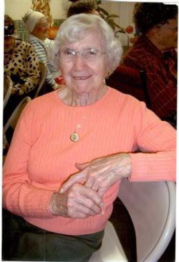 Mabel A. Hower Profile Photo