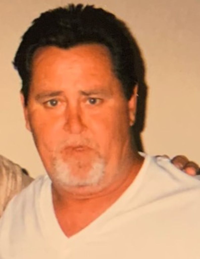 Larry Michael Fountain