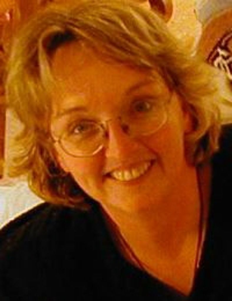 Barbara Moore Profile Photo