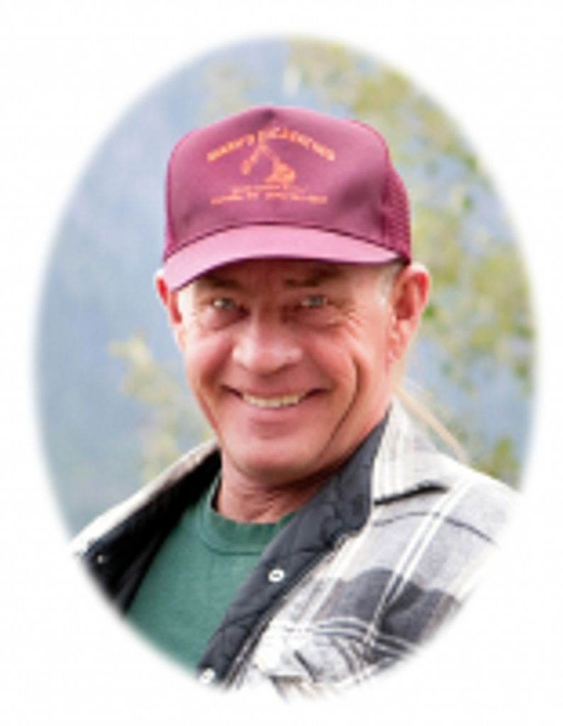 Marvin E. "Marv" Sperry