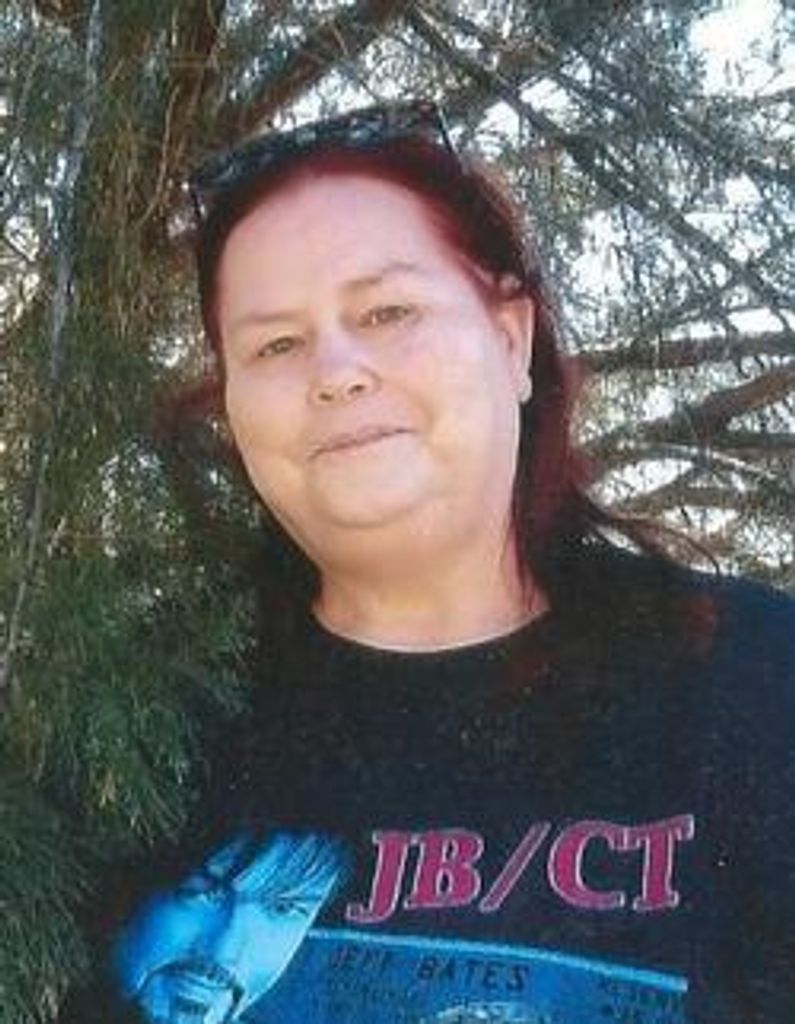 Barbara Ann Halstead Profile Photo