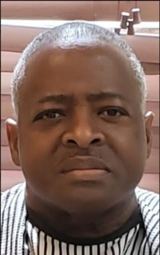 Ronnie Lewis Passmore, Sr.