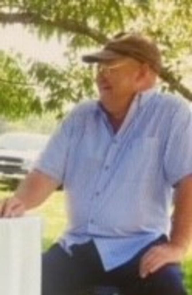 Albert "Gator" Ryals Profile Photo