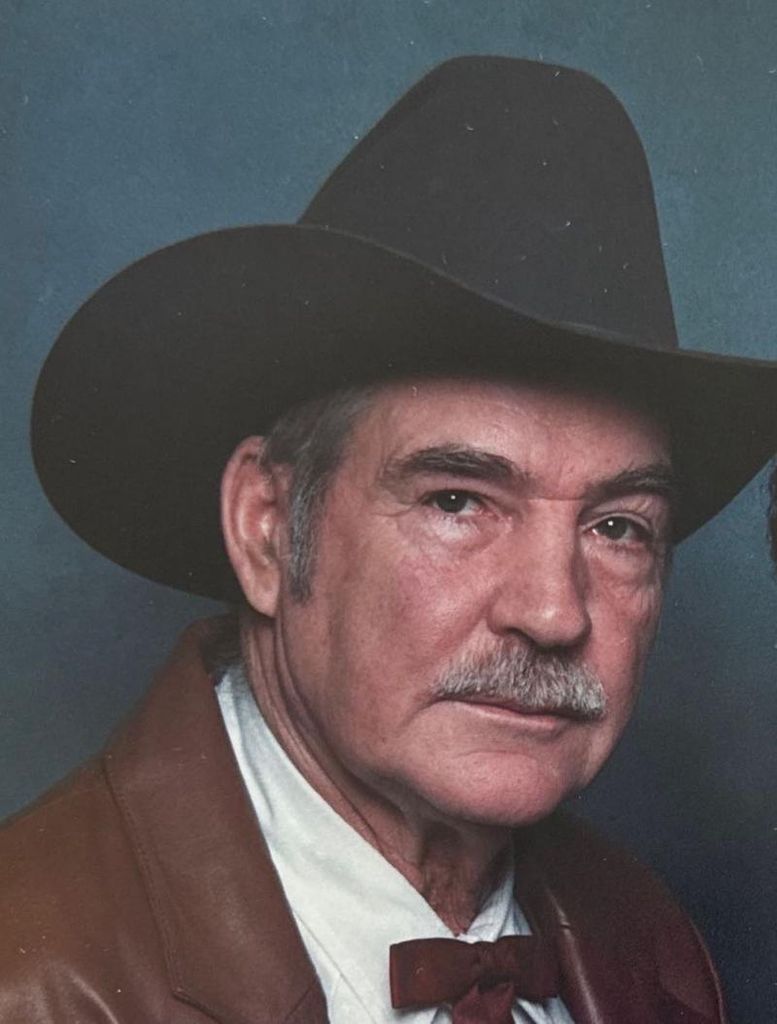 Orville H. Mckinlay