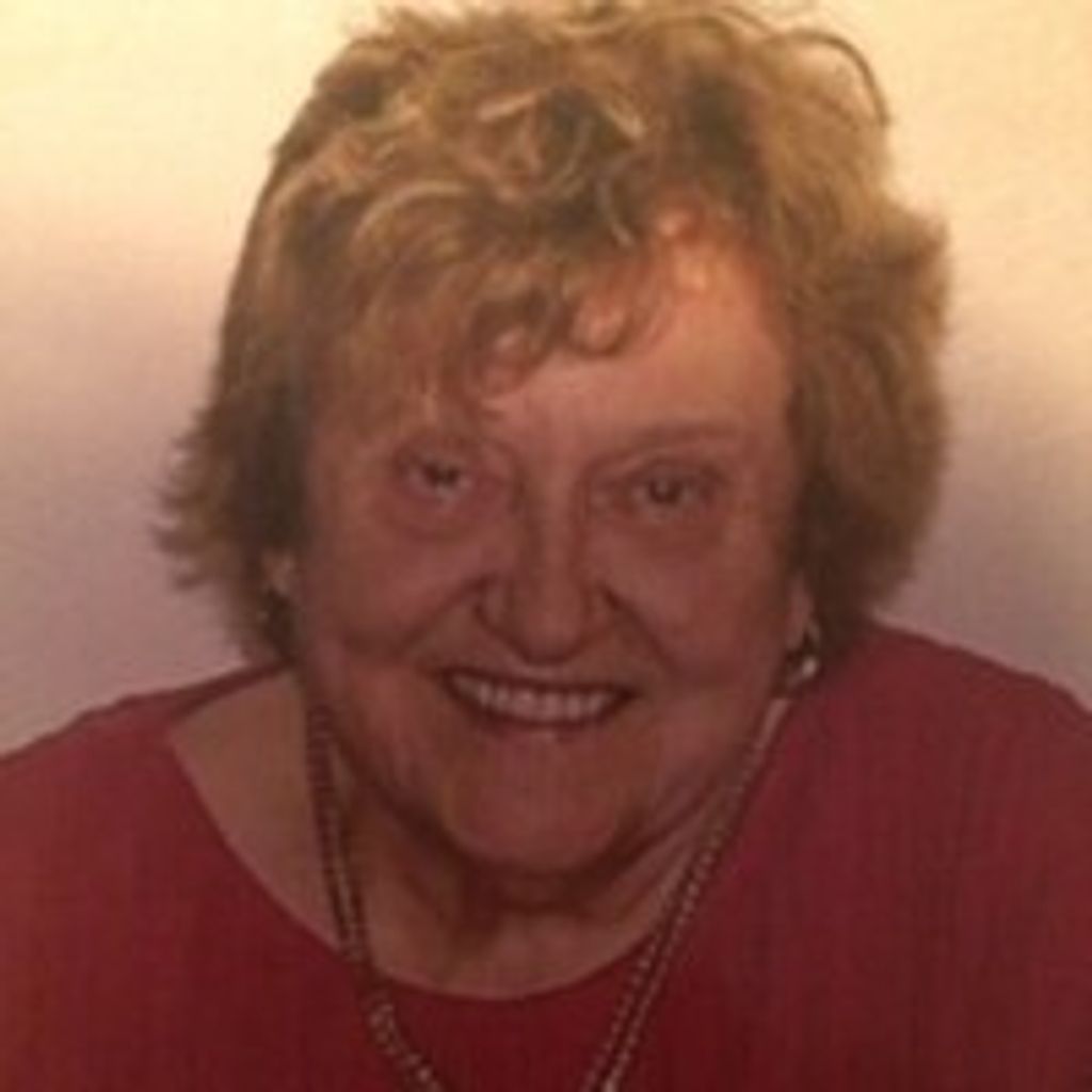 Evelyn L. Jones