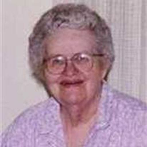 Mary Margaret "Margaret" Roling (Dickson) Profile Photo
