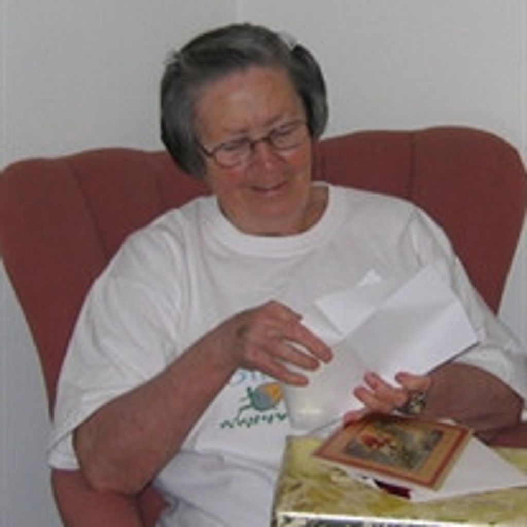 Betty Kight Profile Photo