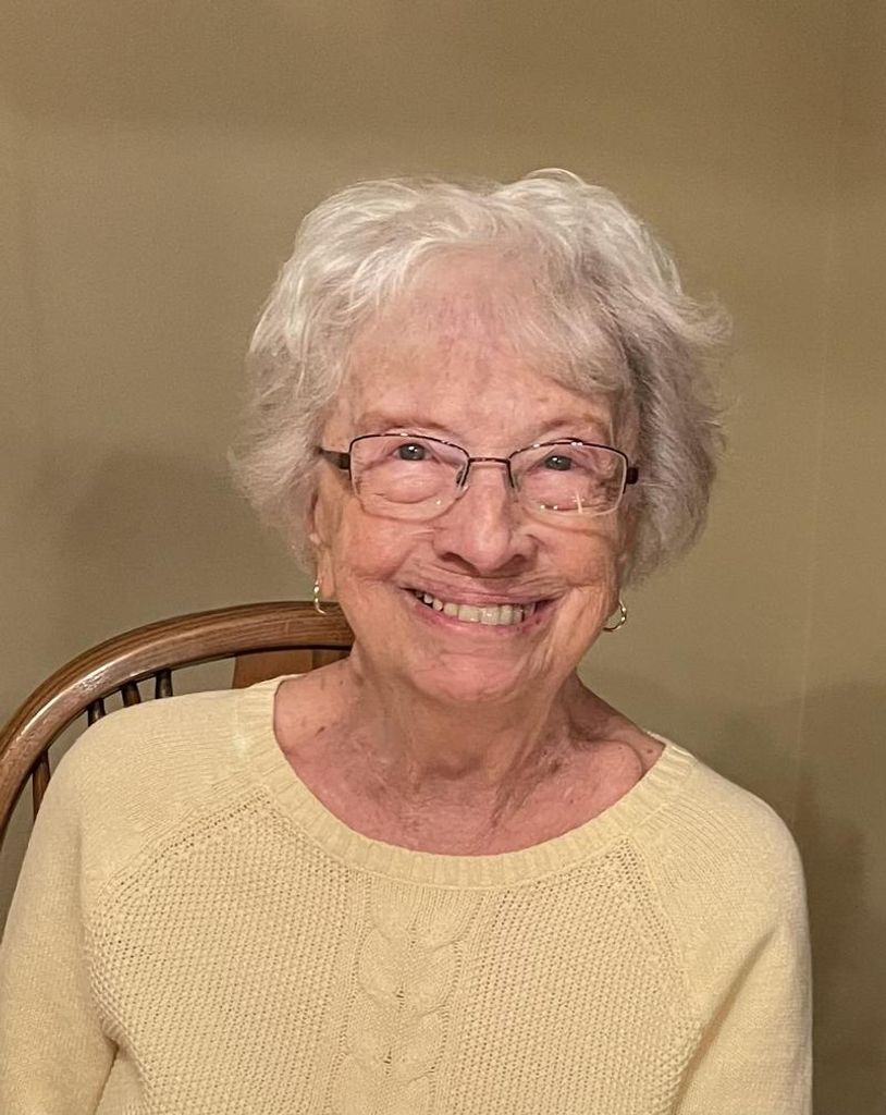 Elva Veety Profile Photo
