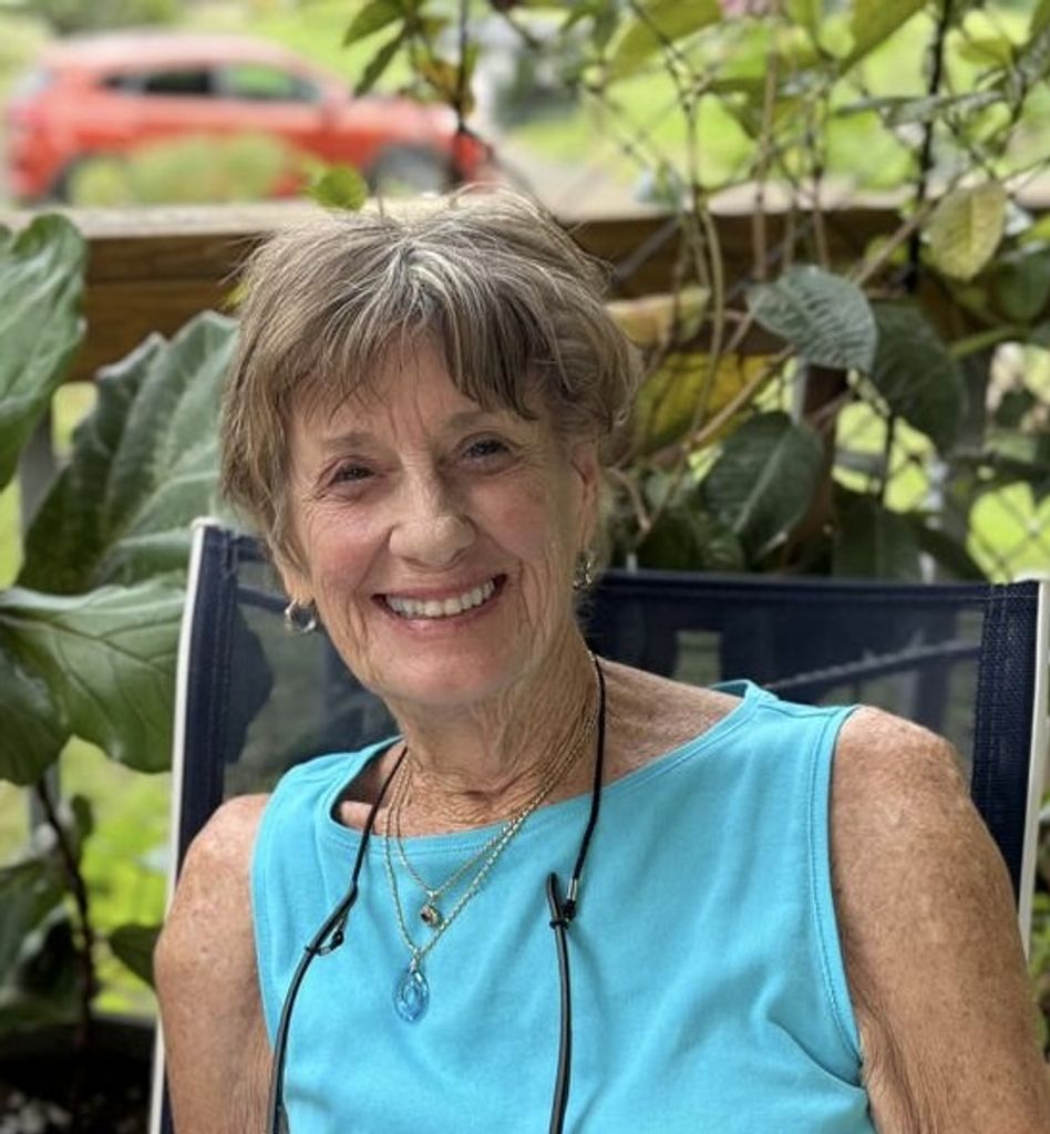 Lois "Terry" Therese (Wattendorf)  Tibbetts