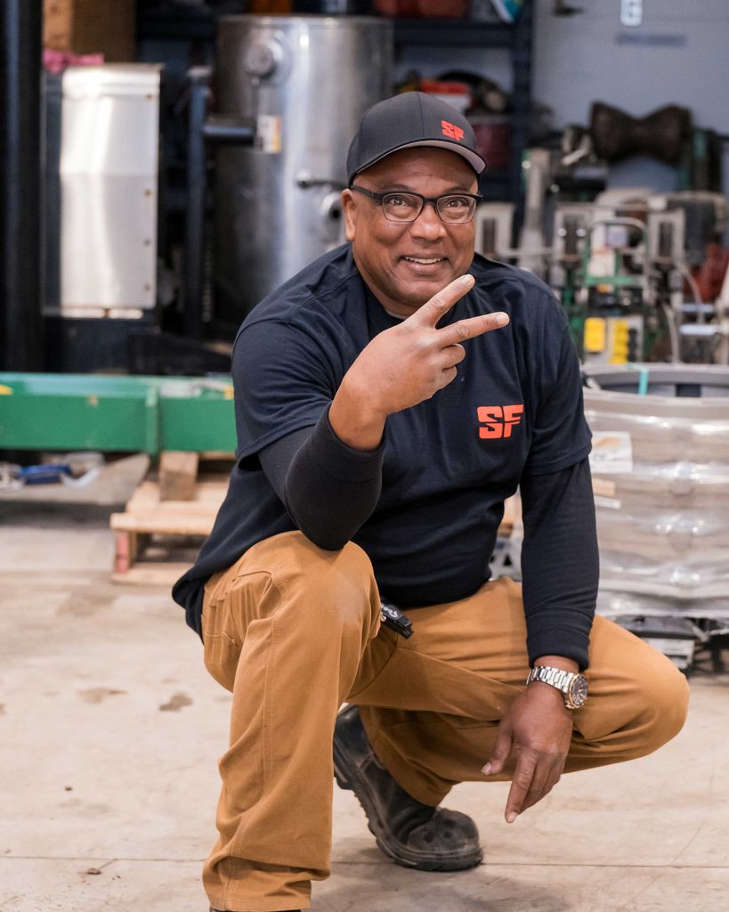 Walter Broomes Profile Photo