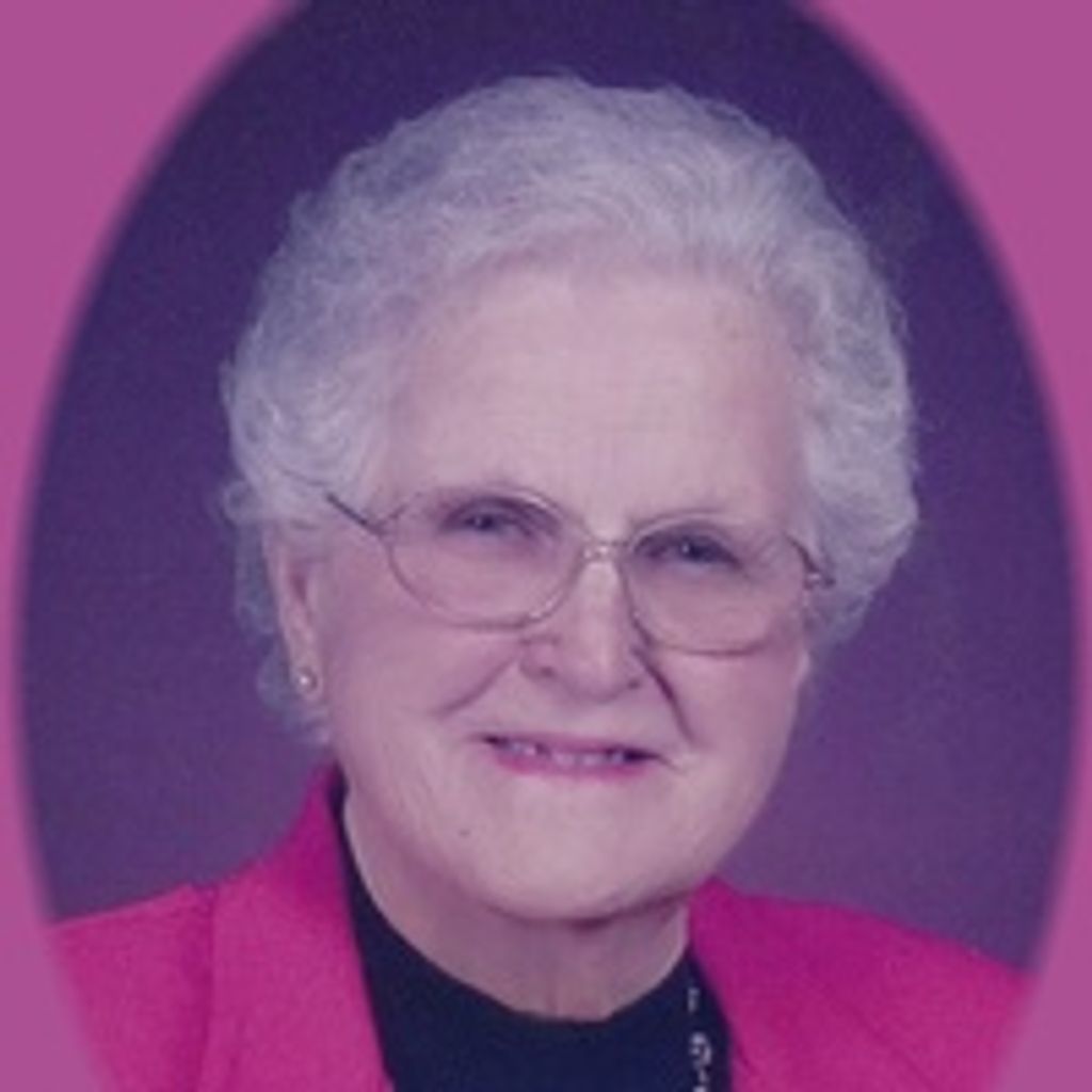 Eileen Chrisman
