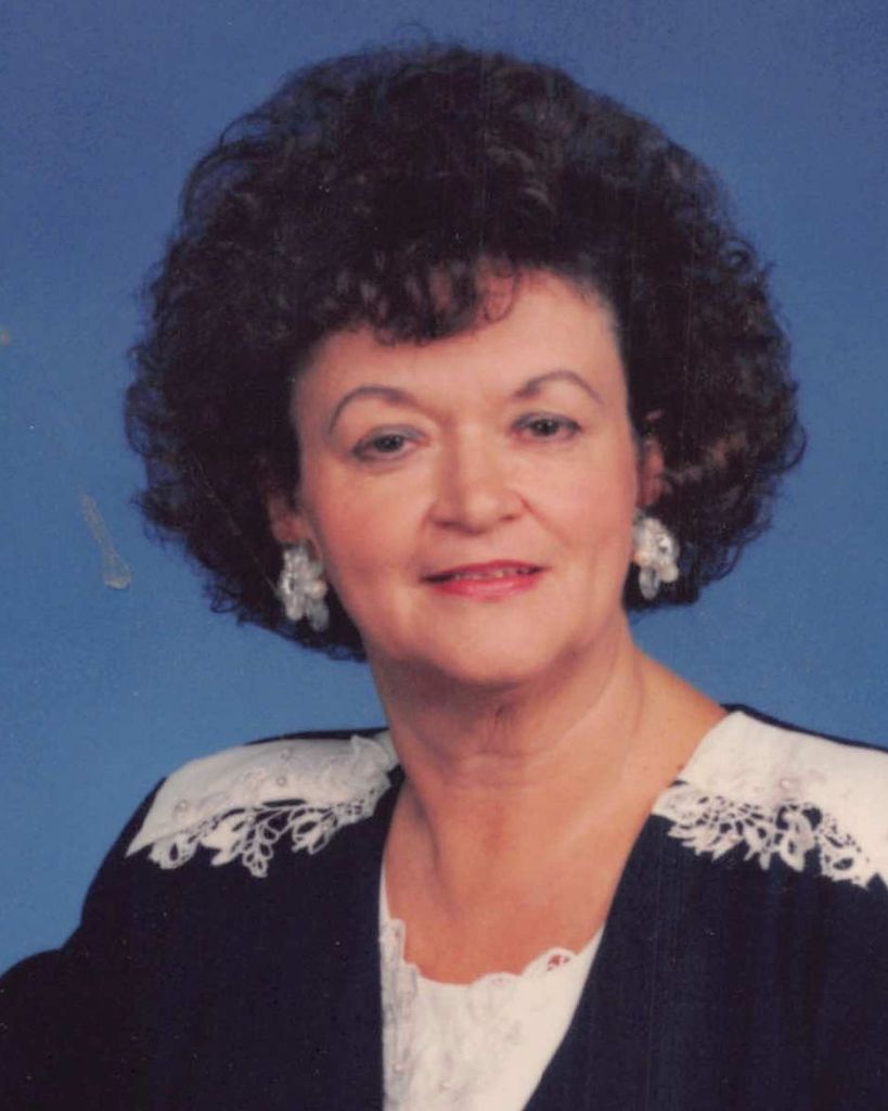 Patricia Ann Fortner Profile Photo