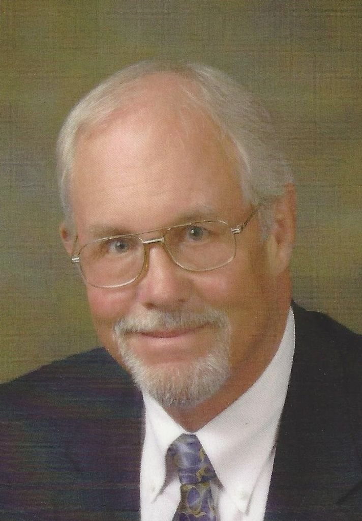 Thad Miner Oviatt
