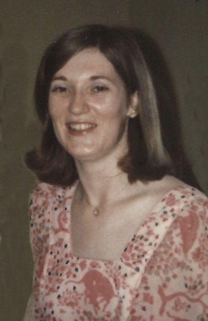 Mary Elizabeth Duncan