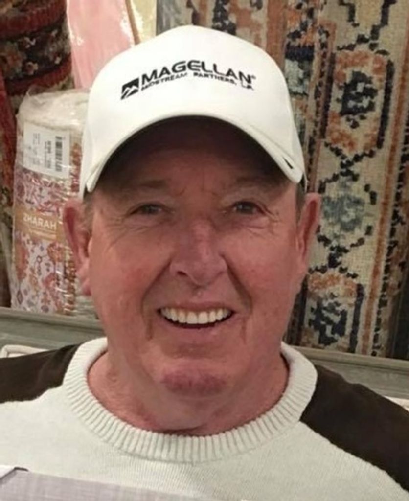 John Michael Tarpein