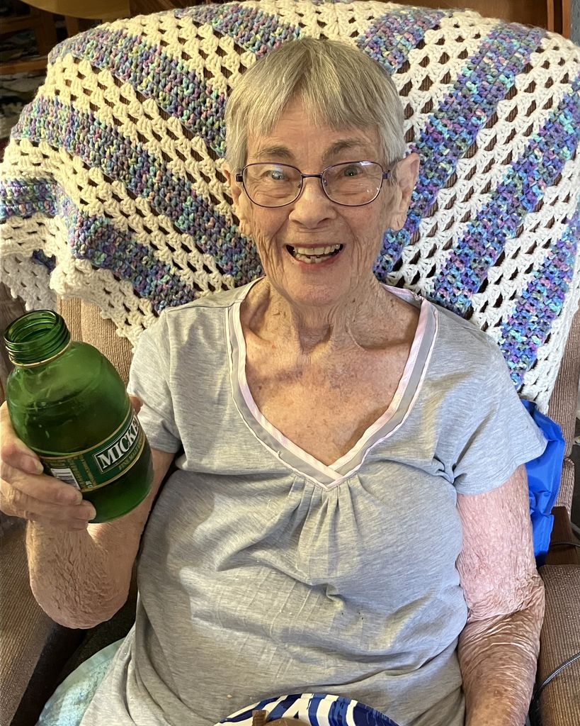 Evelyn Maurine Brown Profile Photo