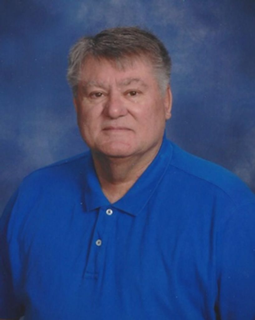 David Brant Jewell Profile Photo