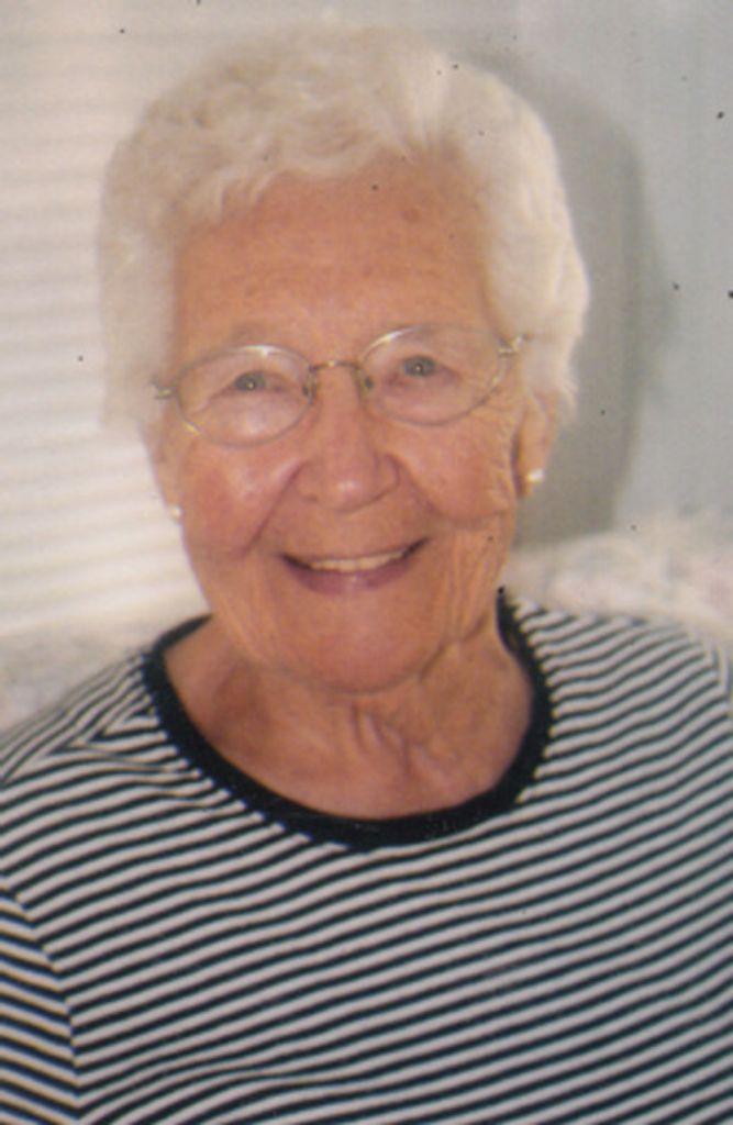 Phyllis Scobie Hardy