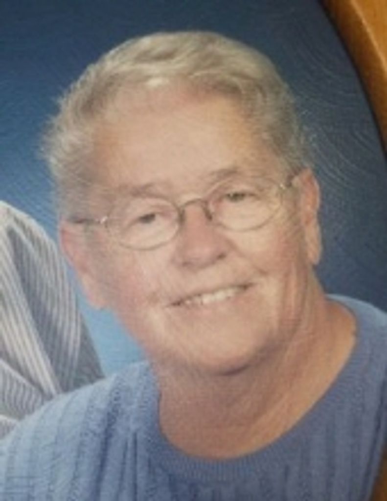 Jannette Jan Lucille (Noble) Sullivan