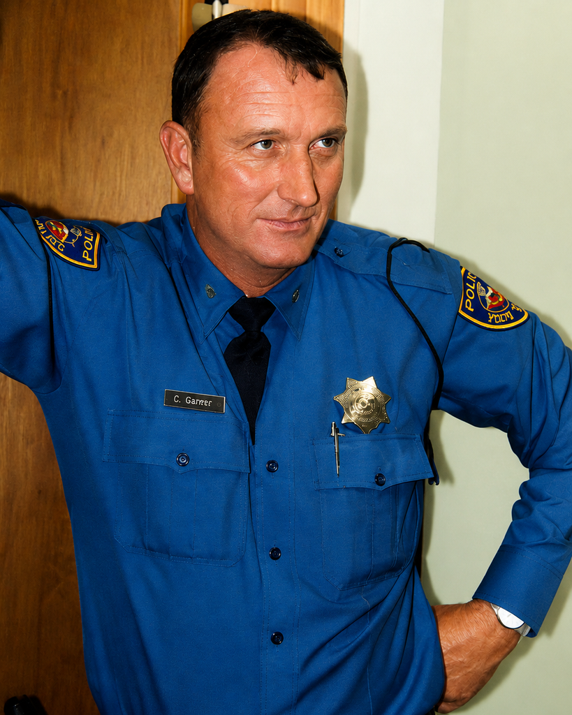 Clifton Larry Garner Profile Photo