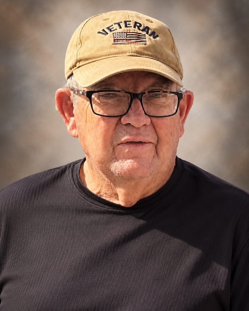 Lyle W. McKinnon