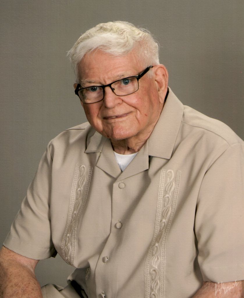 Duane Wessels