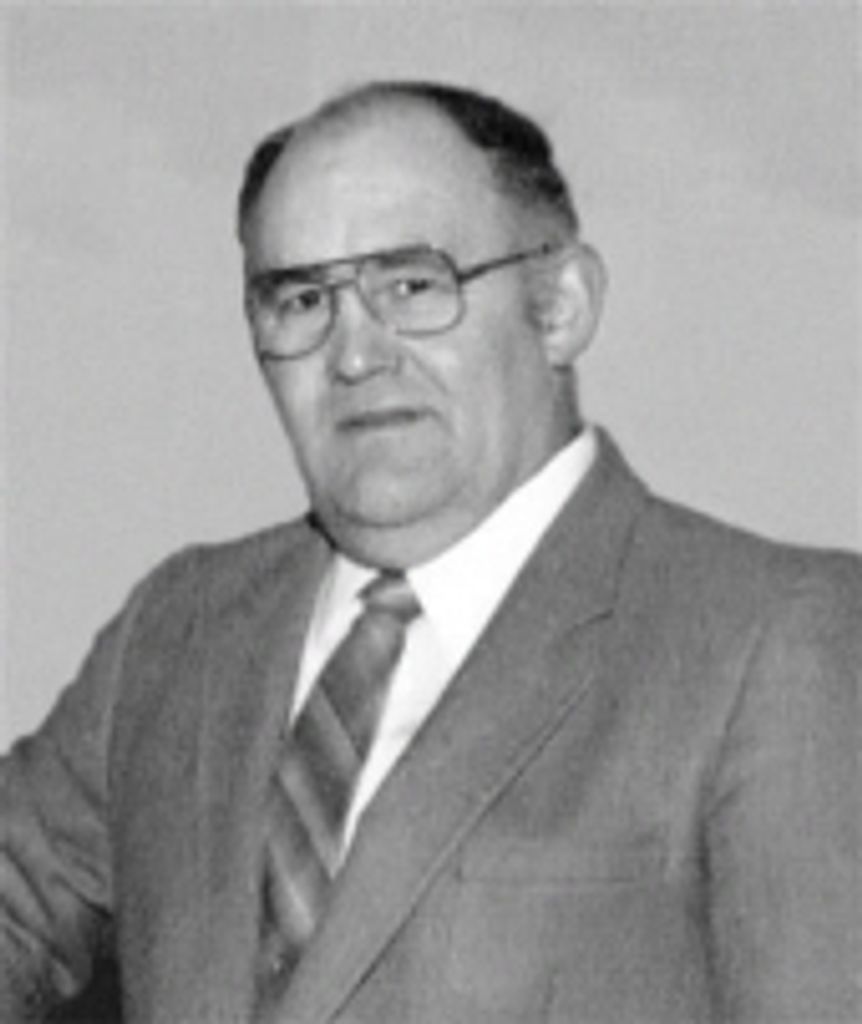 Neil Brent Kelley