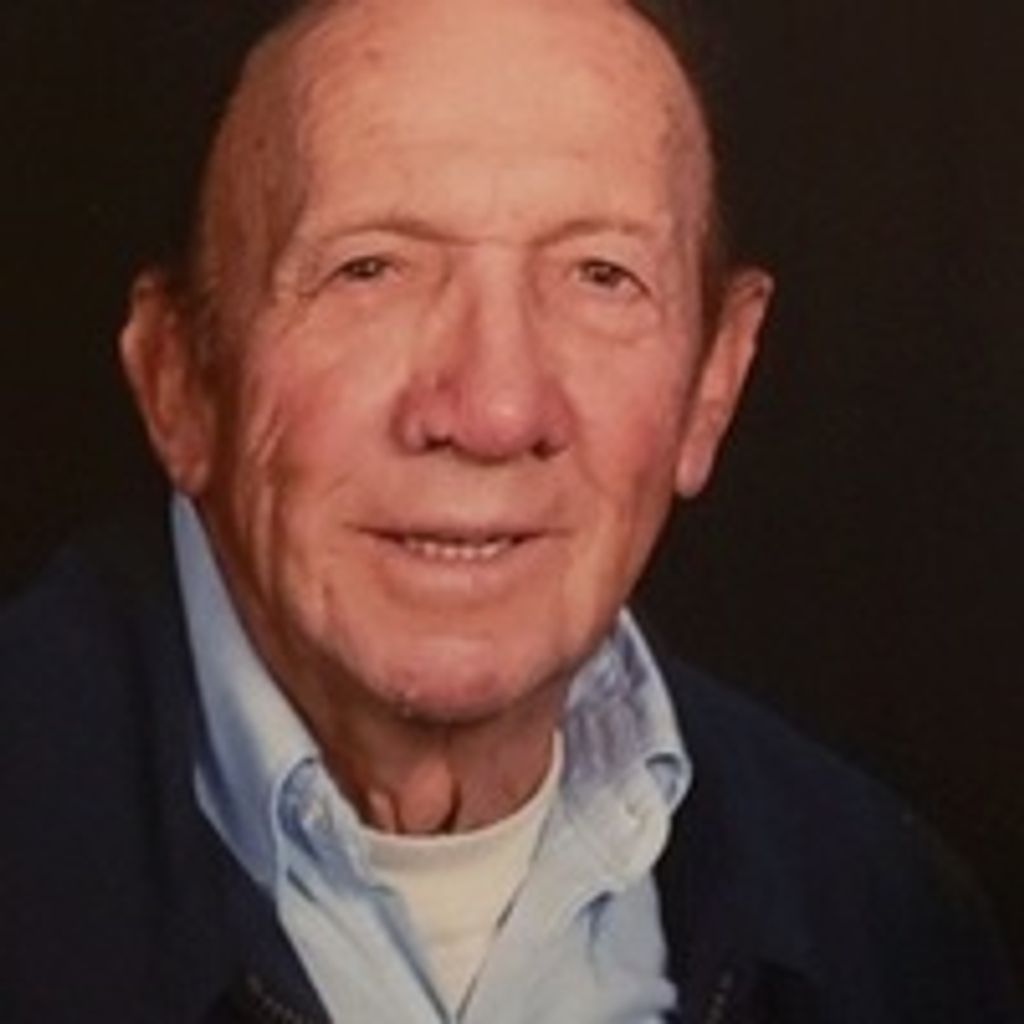 Fred Wiley Plunkett, Sr.